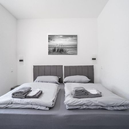 Duisburger Hostel المظهر الخارجي الصورة